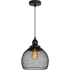 Lucide Mesh riippuvalaisin