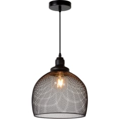 Lucide Mesh riippuvalaisin