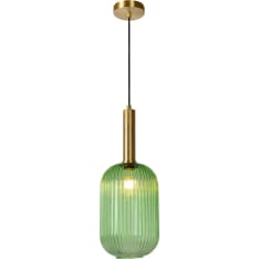 Lucide Maloto Ø20cm hanging lamp