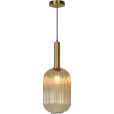 Lucide Maloto Ø20cm hanging lamp