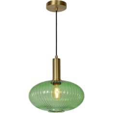 Lucide Maloto Ø30cm hanging lamp