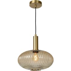 Lucide Maloto Ø30cm hanging lamp