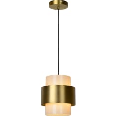 Lucide Firmin Ø20cm hanging lamp