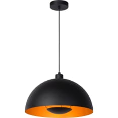 Lucide Siemon Ø40cm hanging lamp