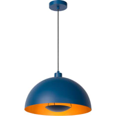 Lucide Siemon Ø40cm hanging lamp