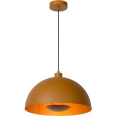 Lucide Siemon Ø40cm hanging lamp