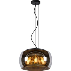 Lucide Olivia Ø40cm hanging lamp