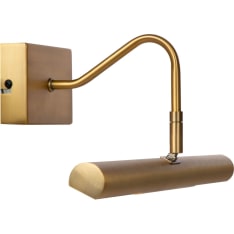 Lucide Vinz 36cm tauluvalaisin