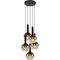 Lucide Marius Ø55cm hanging lamp