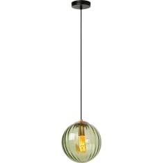 Lucide Monsaraz Ø25cm hanging lamp