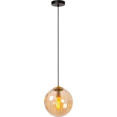 Lucide Monsaraz Ø25cm riippuvalaisin