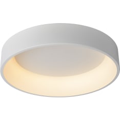 Lucide Talowe Ø60 LED plafondi