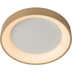 Lucide Vidal Ø28cm ceilings
