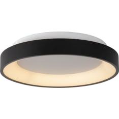 Lucide Vidal Ø28cm plafondi