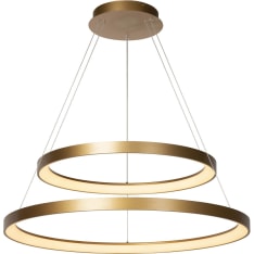Lucide Vidal Ø78cm hanging lamp