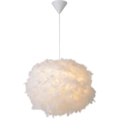Lucide Goosy Soft hanging lamp
