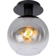 Lucide Marius Ø20cm plafondi