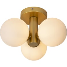 Lucide Trudy bathroom ceiling
