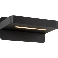 Lucide Atkin LED yöpöytävalaisin