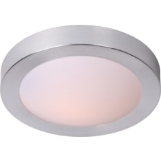 Lucide Fresh bathroom ceiling