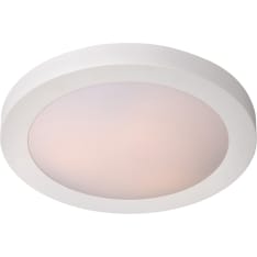Lucide Fresh bathroom ceiling