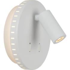 Lucide Bentjer LED wall lamp