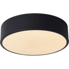 Lucide Unar Ø20cm DIM LED plafond