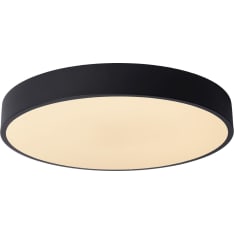 Lucide Unar Ø40cm DIM LED plafondi