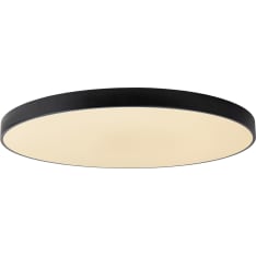 Lucide Unar Ø80cm DIM LED plafondi