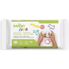 Darwi Kids 1kg itsekovettuva massa