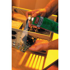 CRC Contact Cleaner elektroniikkapuhdistaja