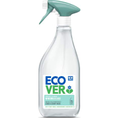 Ecover Vihreä tee & Greippi 500 ml ikkunan puhdistussuihke