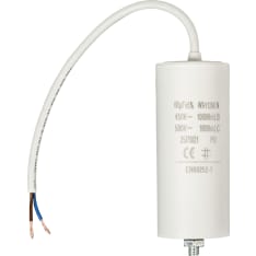 Nedis W9-11260N 60.0uf / 450 V Kondensaattori