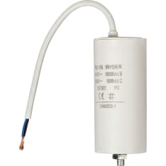 Nedis W9-11240N 40.0uf / 450 V Kondensaattori