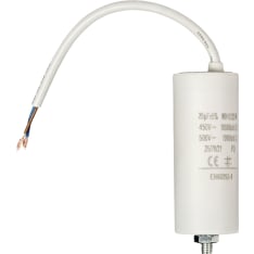 Nedis W9-11225N 25.0uf / 450 V Kondensaattori