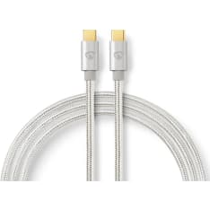Nedis CCTB64750 USB-C kaapeli