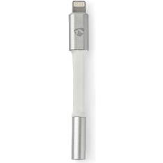 Nedis CCTB39950 Lightning to 3.5 mm adapter