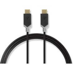 Nedis USB-C cable