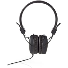 Nedis HPWD1100 wired headphones