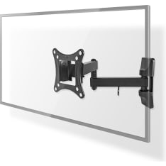 Nedis TVWM1510 13-27" TV wall mount