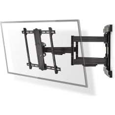 Nedis TVWM6551 37-80" TV wall mount