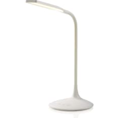 Nedis LTLG3M1WT2 Led Desk Lamp