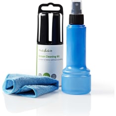 Nedis CLSN130BU Screen cleaner