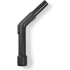 Nedis 32 mm yleismallinen pölynimurin kahva