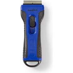 Nedis hob cleaning scraper