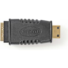 Nedis HDMI - HDMI-micro sovitin