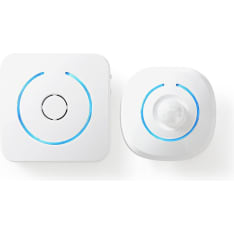 Nedis alarm with motion sensor