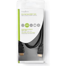 Nedis Ultra High Speed HDMI -kaapeli