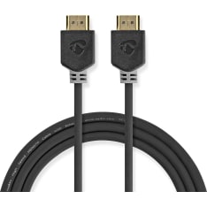 Nedis Ultra High Speed HDMI -kaapeli