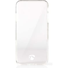 Nedis Samsung Galaxy J6 Plus 2018 protective case